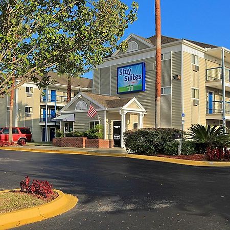 Stay Suites Of America - Orange Park Εξωτερικό φωτογραφία