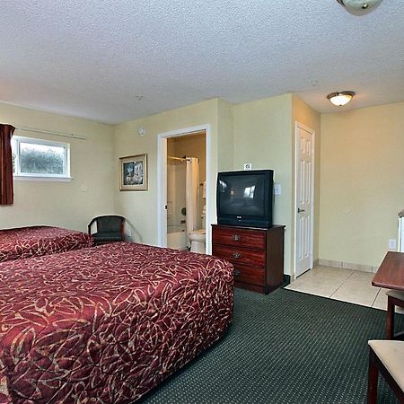 Stay Suites Of America - Orange Park Εξωτερικό φωτογραφία