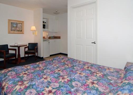 Stay Suites Of America - Orange Park Εξωτερικό φωτογραφία