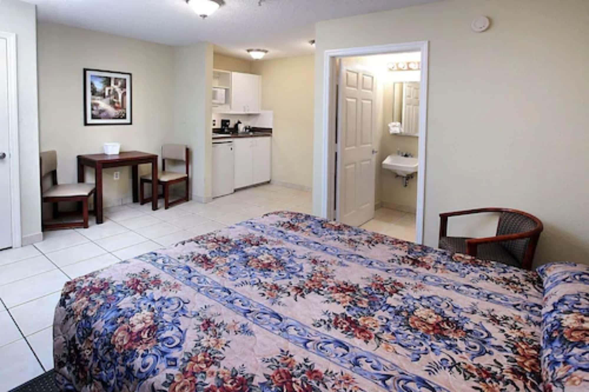 Stay Suites Of America - Orange Park Εξωτερικό φωτογραφία