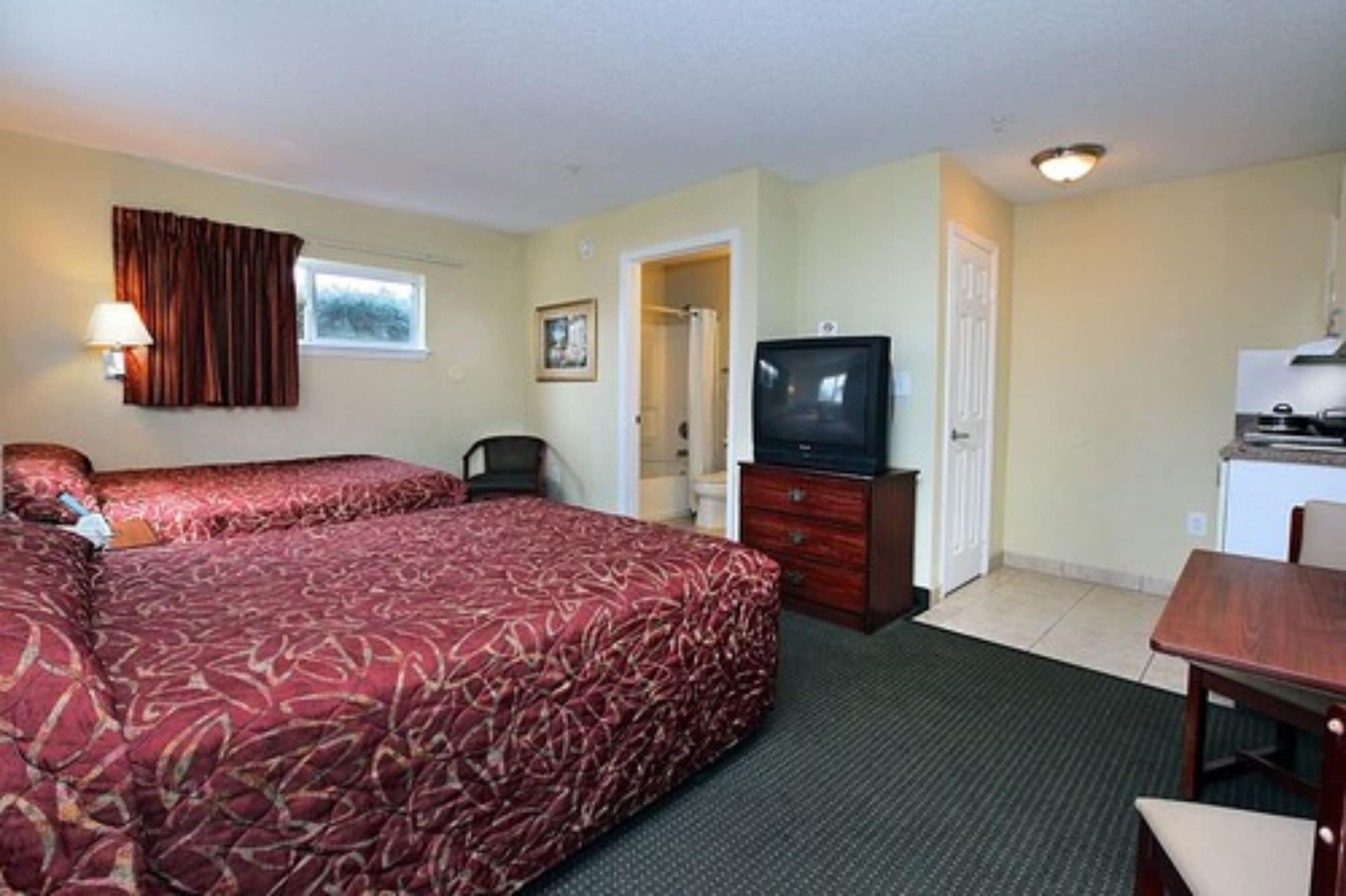 Stay Suites Of America - Orange Park Εξωτερικό φωτογραφία