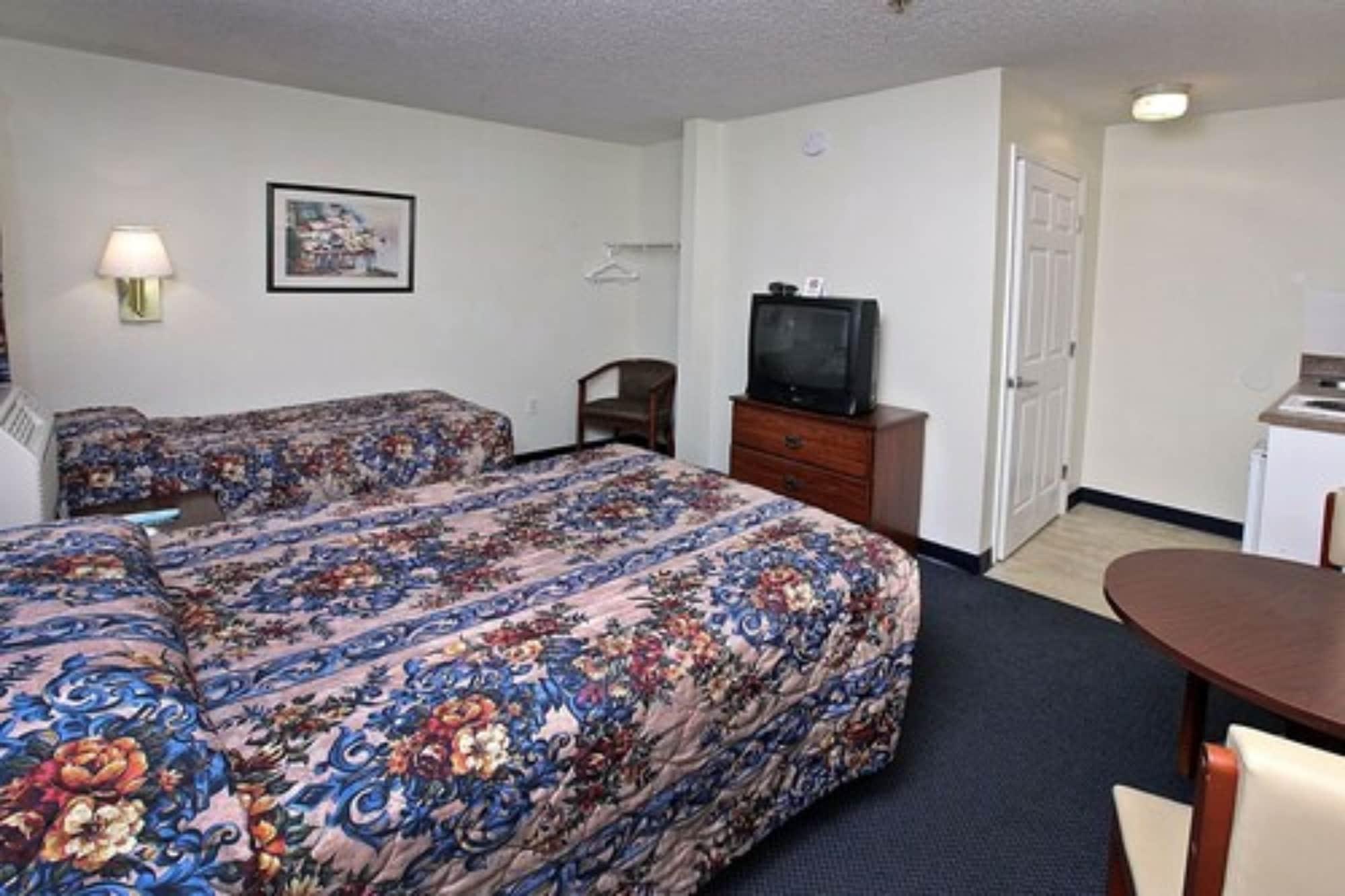 Stay Suites Of America - Orange Park Εξωτερικό φωτογραφία