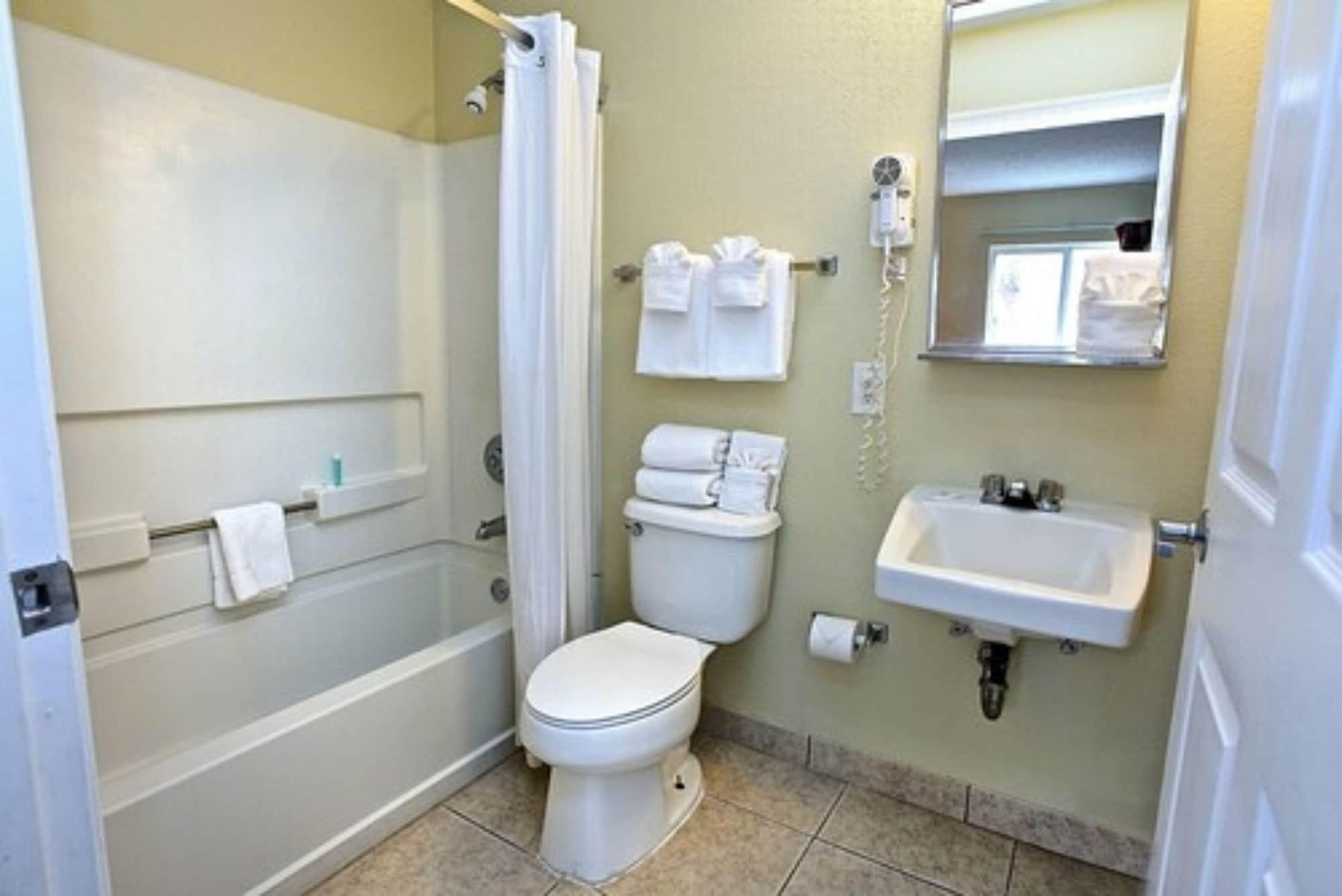 Stay Suites Of America - Orange Park Εξωτερικό φωτογραφία