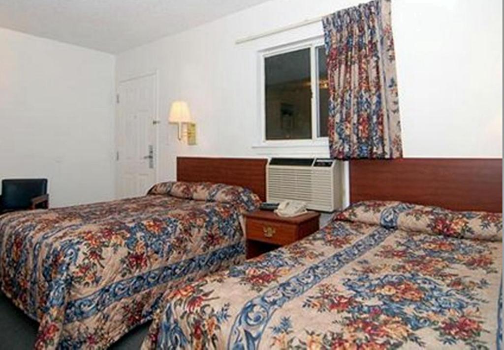 Stay Suites Of America - Orange Park Δωμάτιο φωτογραφία
