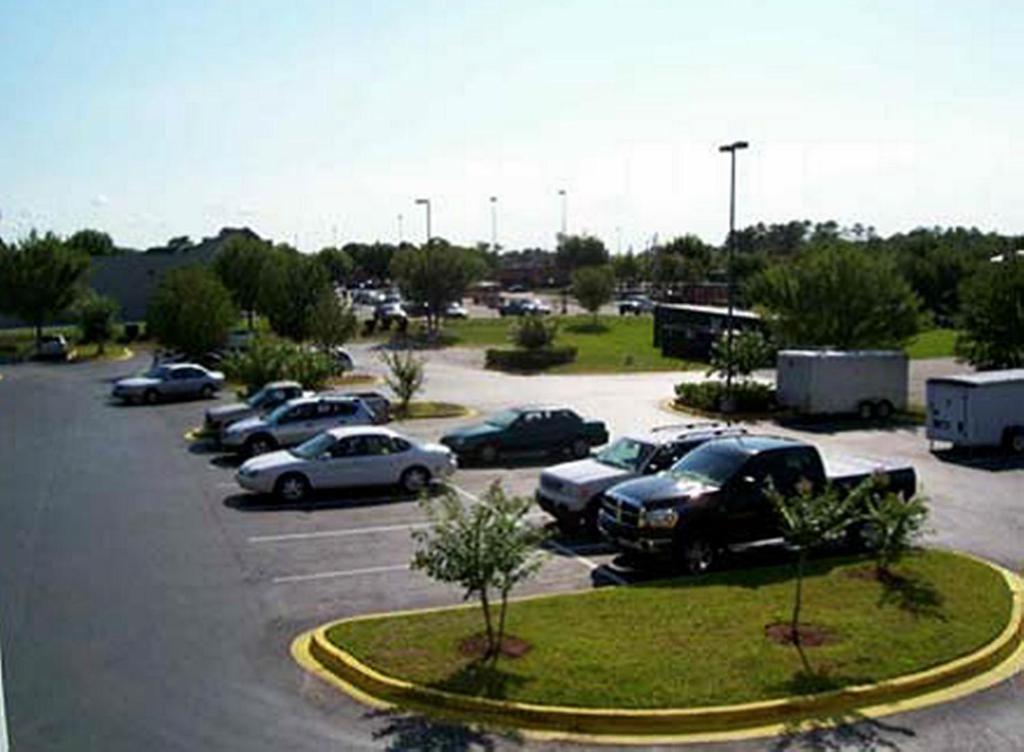 Stay Suites Of America - Orange Park Εξωτερικό φωτογραφία