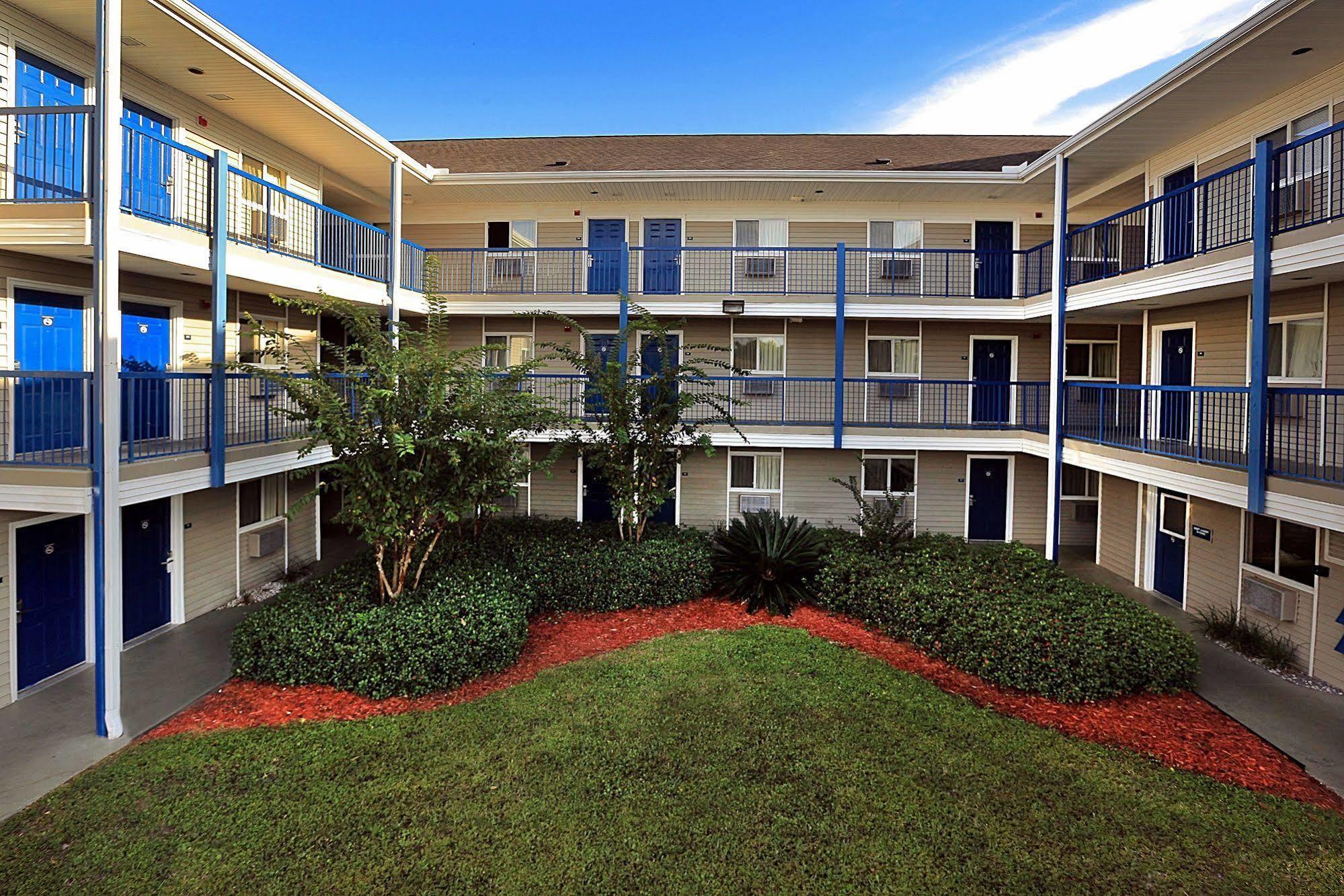 Stay Suites Of America - Orange Park Εξωτερικό φωτογραφία